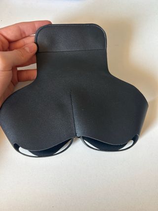 Funda AirPods Max Negra