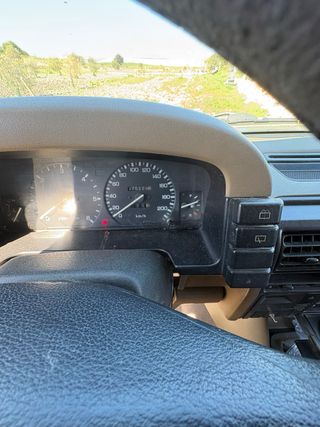 Land Rover Discovery 1998