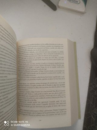 La araña negra: Novela (Biblioteca de Rescate) ...