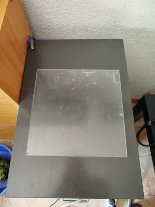 Impresora 3D Anet A8 Negra mejorada y filamentos
