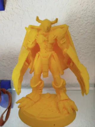 Impresora 3D Anet A8 Negra mejorada y filamentos