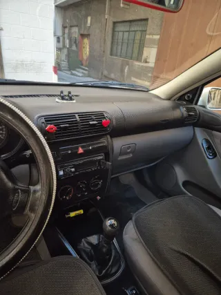 SEAT Toledo 1999