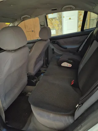 SEAT Toledo 1999