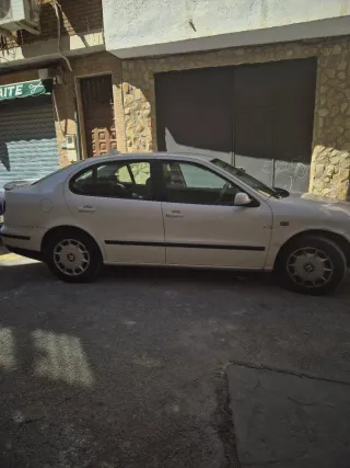 SEAT Toledo 1999