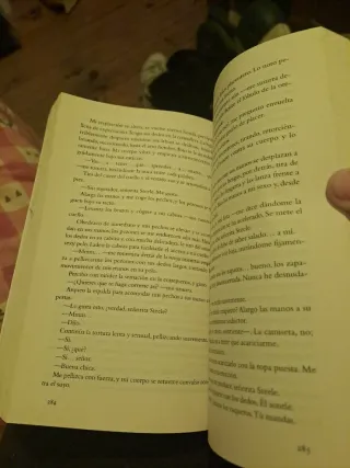 Cincuenta sombras de Grey (Cincuenta sombras 1)