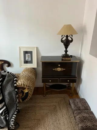 Mueble bar / cómoda vintage