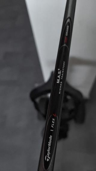 Juego de Palos de Golf TaylorMade