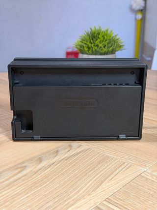 Nintendo Switch + Accesorios