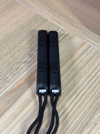 Nintendo Switch + Accesorios