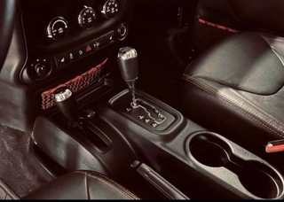 Jeep Wrangler Rubicon Recon 2018