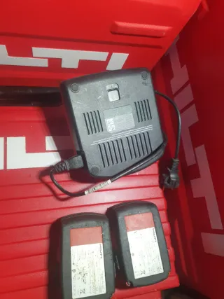 Taladro Hilti SFH 22-A