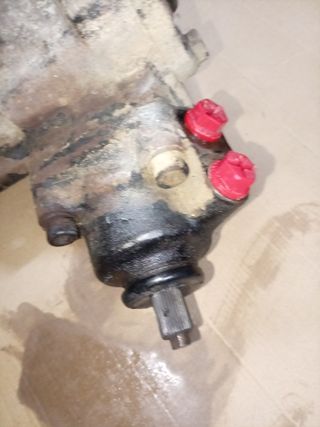 Nissan Patrol 160 Caja Dirección Usada