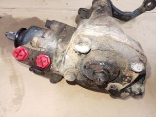 Nissan Patrol 160 Caja Dirección Usada