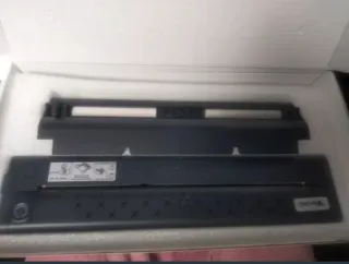 Impresora Portátil A4 BT Thermal