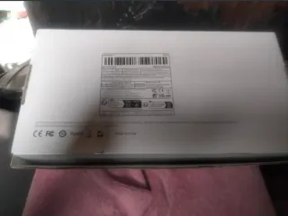 Impresora Portátil A4 BT Thermal