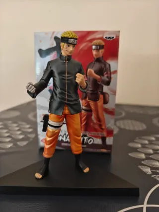 Naruto Ultimate Ninja STORM 4 Ed. Coleccionista
