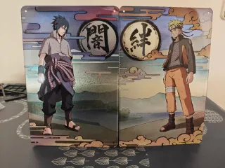 Naruto Ultimate Ninja STORM 4 Ed. Coleccionista