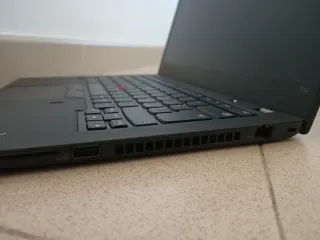 Lenovo ThinkPad T14 Gen 1 i5-10310U 16GB/256GB