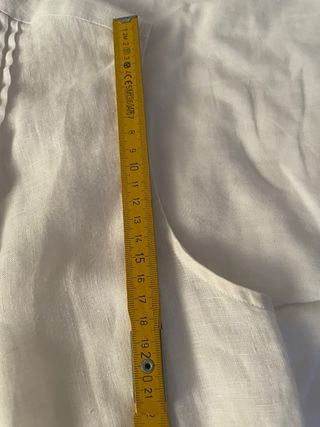 Camicetta smanicata Robert Friedman x donna .