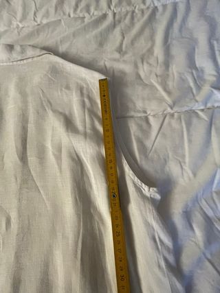 Camicetta smanicata Robert Friedman x donna .