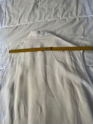 Camicetta smanicata Robert Friedman x donna .