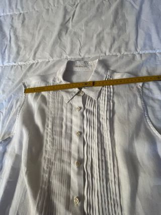 Camicetta smanicata Robert Friedman x donna .