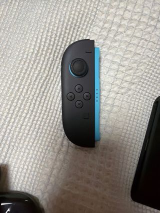 Nintendo Switch OLED Mario Kart 8 Deluxe