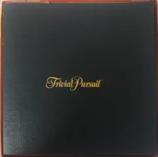 2 Juegos Trivial Pursuit Genus Edición II
