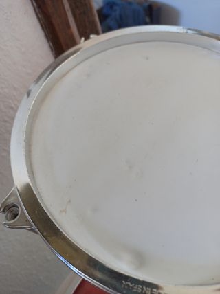 Batería de juguete Music Planet