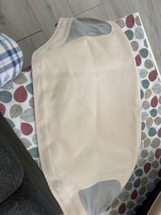 Carrito Bugaboo Camaleon