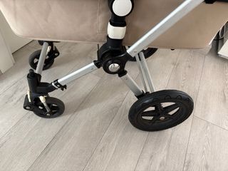 Carrito Bugaboo Camaleon