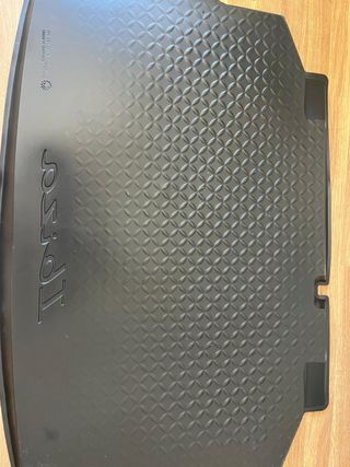 Bandeja maletero Seat Ibiza