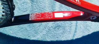 Babolat Pure Control Racchetta Tennis