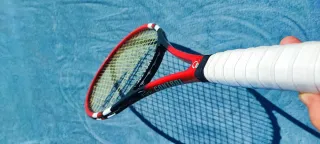 Babolat Pure Control Racchetta Tennis