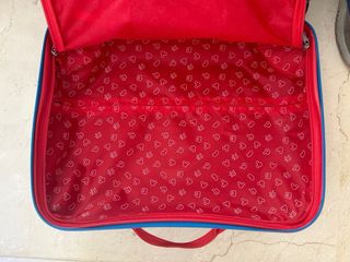 Maleta Infantil Mickey Mouse Roadster Racers