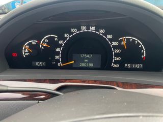 Mercedes-Benz S500 2002