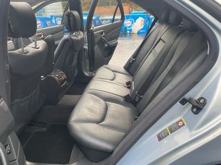 Mercedes-Benz S500 2002