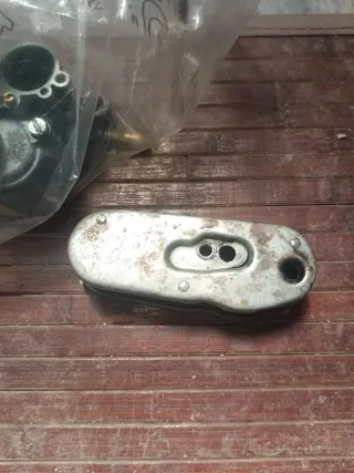 Carburatore Piaggio Vespa px Dellorto
