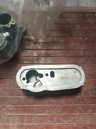 Carburatore Piaggio Vespa px Dellorto