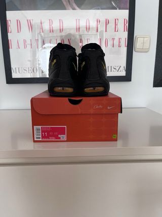 Nike Air Max 95 x CRTZ “Honeyblacks”