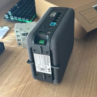 Router Orange Livebox Infinity