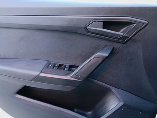 DESDE 196€ AL MES SIN ENTRADA SEAT IBIZA BLANCO