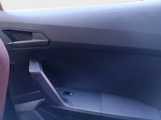 DESDE 196€ AL MES SIN ENTRADA SEAT IBIZA BLANCO