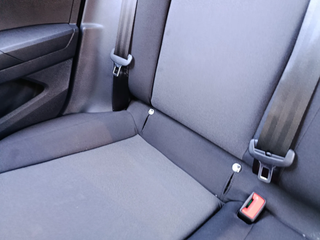 DESDE 196€ AL MES SIN ENTRADA SEAT IBIZA BLANCO