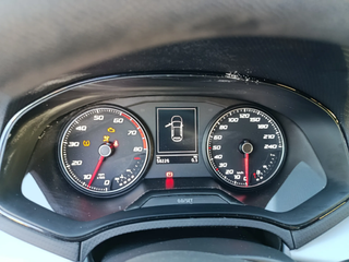 DESDE 196€ AL MES SIN ENTRADA SEAT IBIZA BLANCO