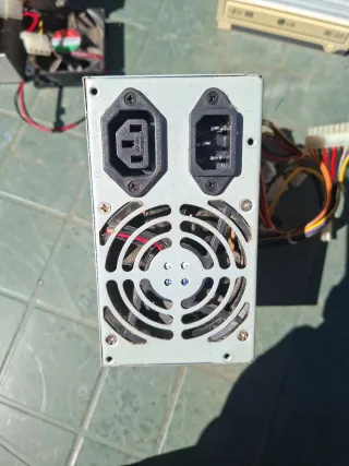 Fuente Alimentación PC AME ATX-230 230W