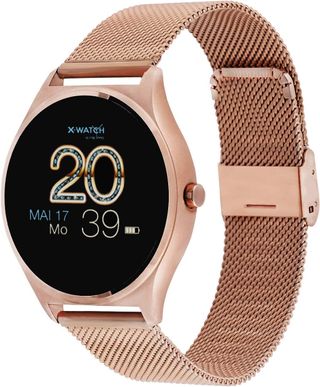 X-Watch JOLI XW PRO Reloj inteligente para mujer