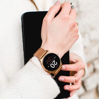 X-Watch JOLI XW PRO Reloj inteligente para mujer