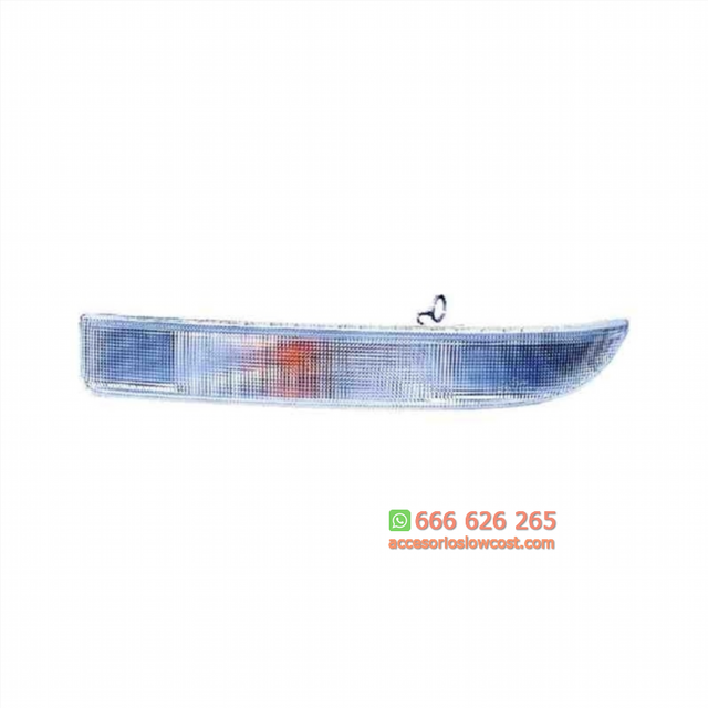 INTERMITENTES FRONTALES NISSAN  INTERSTAR 02-03,