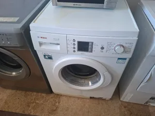 Lavadora Aspes y Bosch